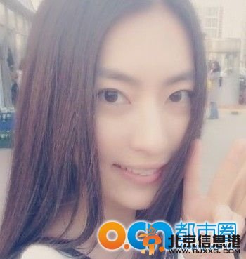 冯静恩多大 冯静恩资料写真照 冯静恩春娇与志明视频