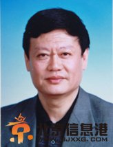 国家信访局副局长许杰