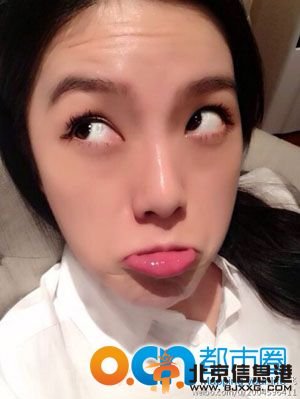 肥肥女超人会飞是谁 肥肥女超人会飞个人资料照片
