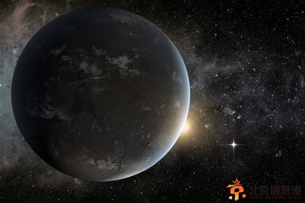 科学家又发现833颗替代地球的可居住行星