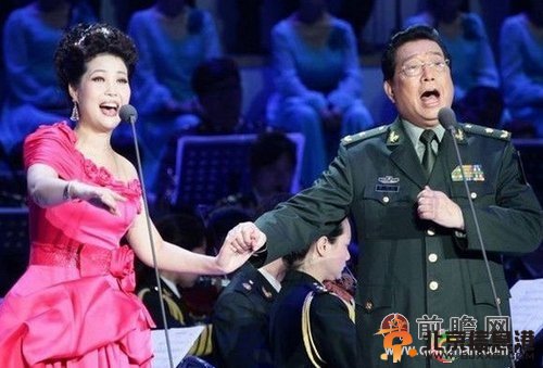 李双江梦鸽离婚 网友：<a href='http://www.bjxxg.cn/edu/' target='_blank'><u>教育</u></a>出这样的儿子不离才怪