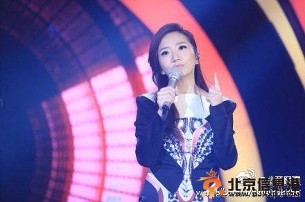 陶晶莹拒带小孩上《爸爸》:我家很缺钱吗