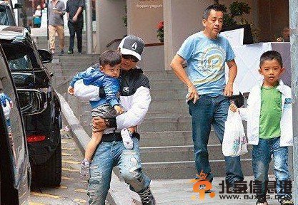 谢霆锋要参加爸爸去哪儿吗 第二季爸爸去哪儿谢霆锋参加吗
