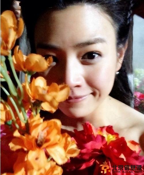 神雕侠侣陈妍希陈晓全裸练玉女心经 杨过小龙女全裸剧照