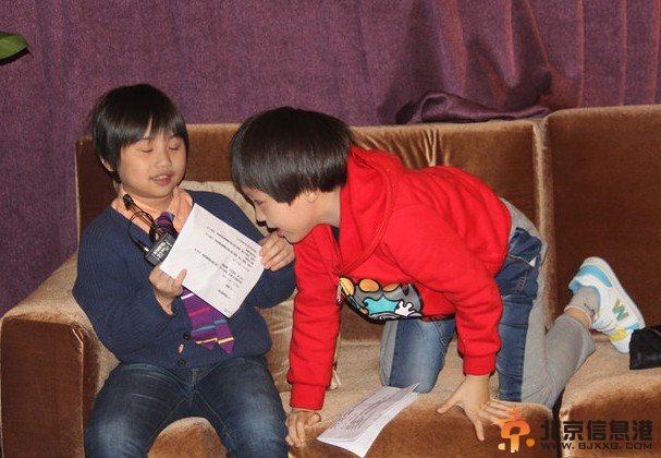朱佳煜小小彬幽默盛典什么时候播 朱佳煜小小彬2013幽默盛典