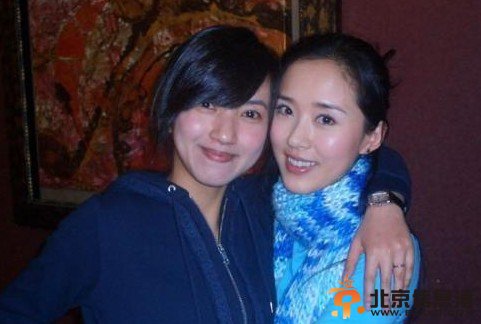 <a href='http://www.bjxxg.cn/health/liangxing/' target='_blank'><u>女人</u></a>帮李小仪谁演的 李小仪扮演者炀姿白云个人资料及照片