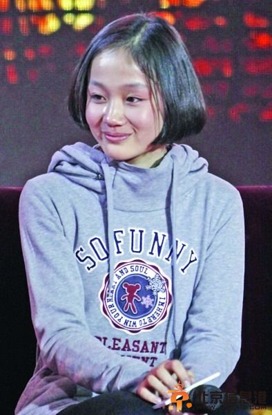 四十九日祭孟书娟谁演的 扮演者张歆怡个人资料及照片