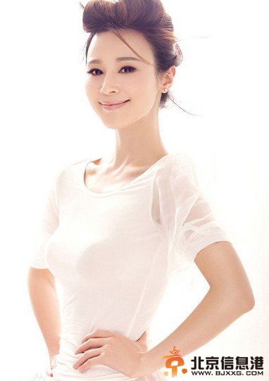 烽火佳人闵茹是谁演的 扮演者石小群个人资料及照片