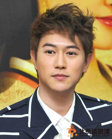 烽火佳人杜允唐谁演的 扮演者陈键锋个人资料及照片