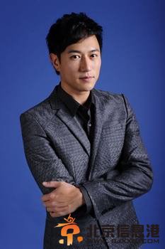 烽火佳人杜允唐谁演的 扮演者陈键锋个人资料及照片