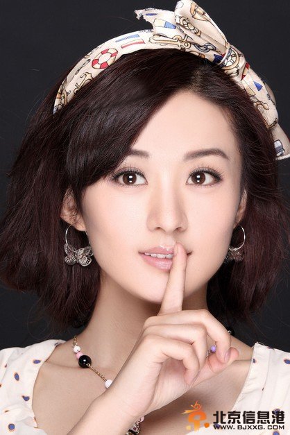 赵丽颖2014年最新电视剧有哪些 2014年赵丽颖主演的电视剧
