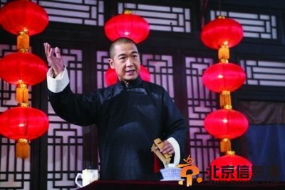 张国立要主持2014春晚吗 2014春晚张国立要主持吗