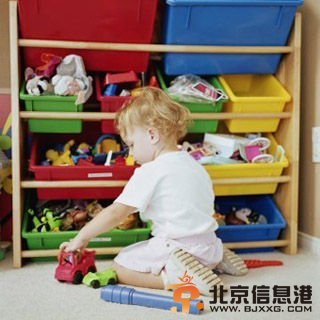 盘点如何培养幼儿的秩序感？