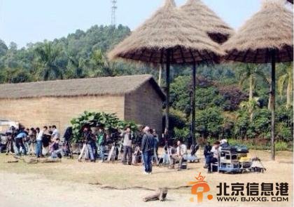 爸爸去哪儿广州长隆动物园拍摄电影版 电影版爸爸去哪长隆
