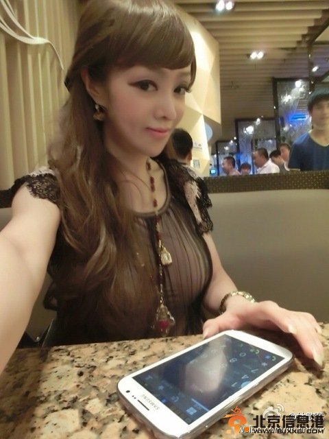 林歆蕊