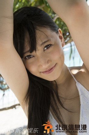 铃木郁子被曝化名高塚玲奈下海拍av 全裸露点照曝光