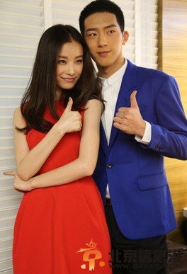 倪妮井柏然快乐大本营什么时候播 倪妮快乐大本营哪一期