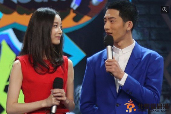 倪妮井柏然快乐大本营什么时候播 倪妮快乐大本营哪一期