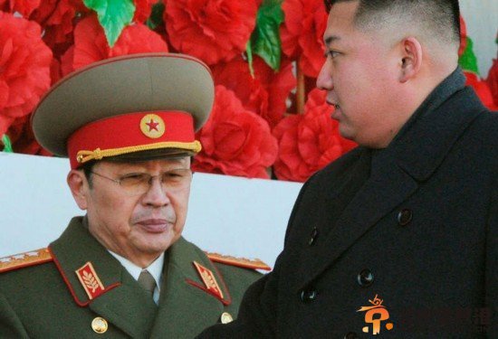金正恩与姑父张成泽如何走到今天？