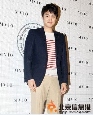 来自星星的你刘硕谁演的 扮演者吴尚镇个人资料及照片