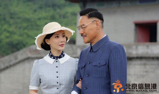 一代枭雄什么时候播 一代枭雄一共多少集 一代枭雄播出时间