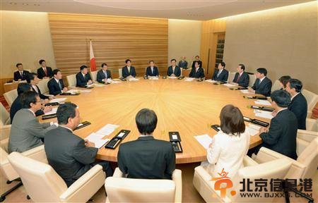 安倍政府三大防卫文件出台加强离岛防卫并扩军