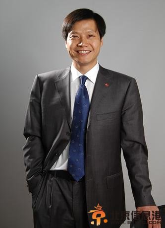 雷军