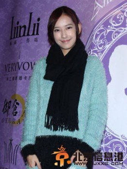 33岁郭彦均和女友陈玮珊结婚 绯闻女友蓝心湄、小甜甜缺席(图)
