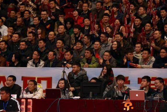 张宗宪女友美照首曝光 传张宗宪女友酷似Angelababy