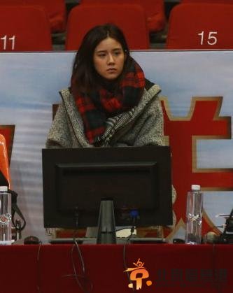 张宗宪女友美照首曝光 传张宗宪女友酷似Angelababy