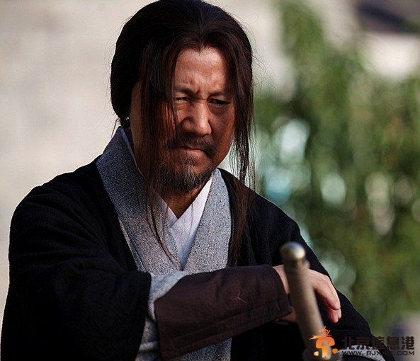 腾格尔桃花源视频歌词MV 腾格尔神曲桃花源 腾格尔你肿么了