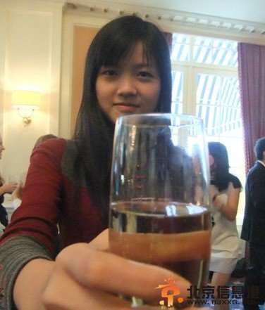 复旦门萨女神张安琪个人资料 门萨女神张安琪照片 门萨女神