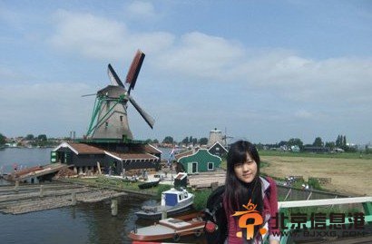 复旦门萨女神张安琪个人资料 门萨女神张安琪照片 门萨女神