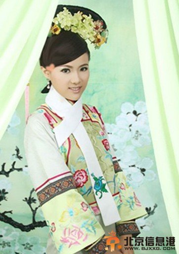 复旦门萨女神张安琪个人资料 门萨女神张安琪照片 门萨女神