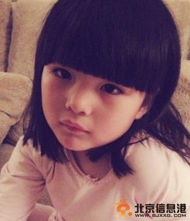 八一八爸爸去哪儿黑幕原文曝光 王诗龄无辜被黑