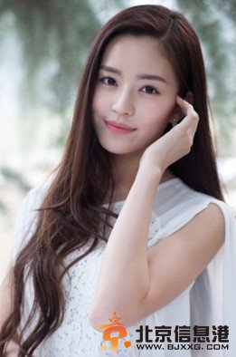 黄晓明密会22岁深大校花温心 与baby恋情疑生变