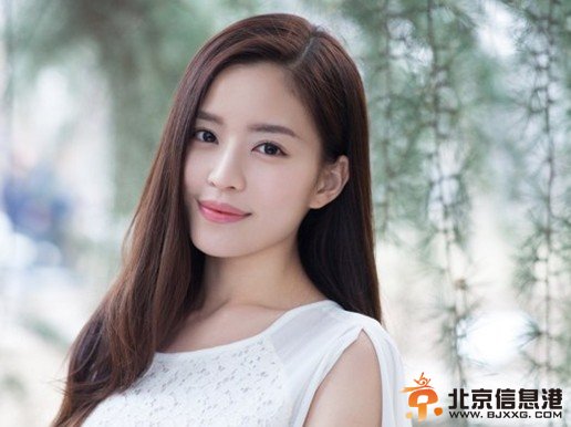 黄晓明密会22岁深大校花温心 与baby恋情疑生变