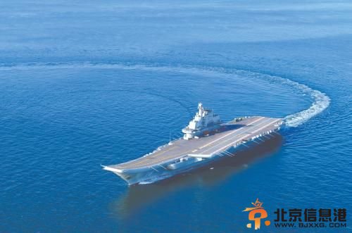 外媒传出中国正建造一艘核动力航母