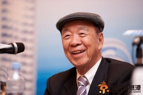 吕志和