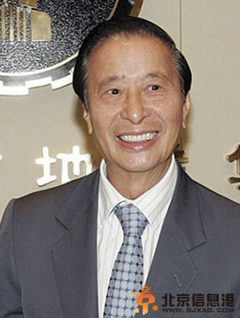 李兆基