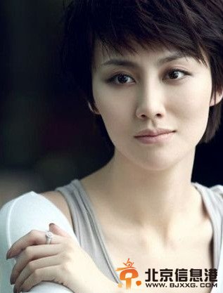 最美的时光Linda是谁演的 扮演者江易珈个人资料及照片