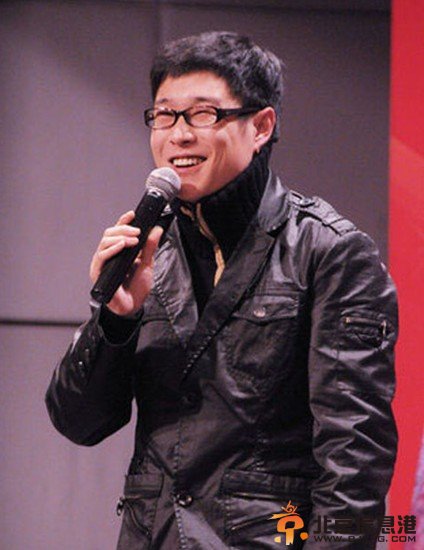  网评亚洲最丑明星TOP20 鹿晗张亮入榜 