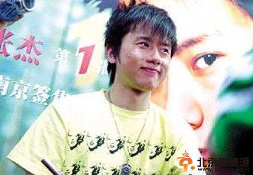  网评亚洲最丑明星TOP20 鹿晗张亮入榜 