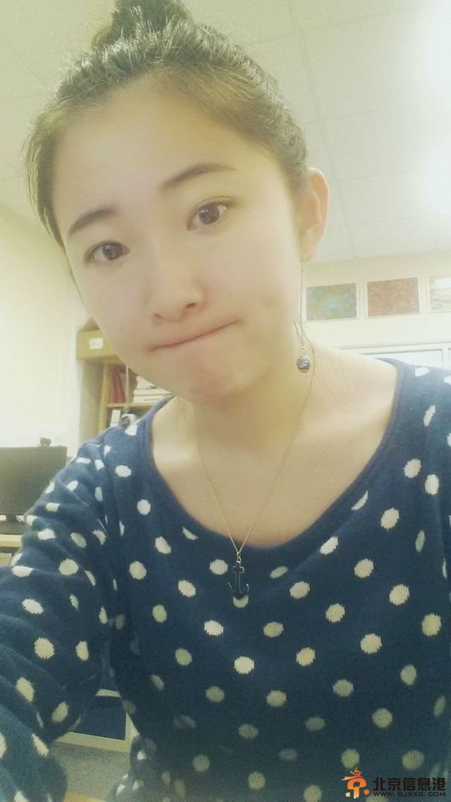 美女博士实验照惊艳走红 欲征男友回家过年