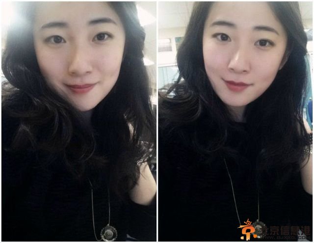 美女博士实验照惊艳走红 欲征男友回家过年