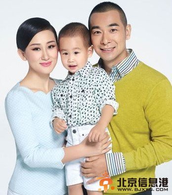赵文卓带儿子参加爸爸去哪儿2是真的吗 赵文卓爸爸去哪儿2