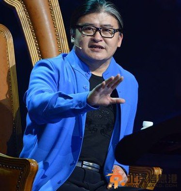 中国好歌曲张岭个人资料照片 中国好歌曲崔健贝斯手张岭