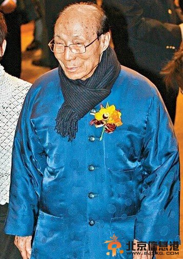 邵逸夫拍过的电视剧电影 邵逸夫获得的荣誉奖项 邵逸夫贡献