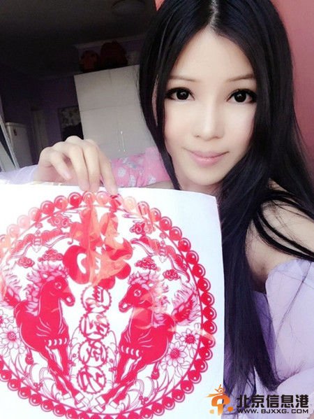 心灵手巧的技艺