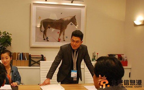 疯狂演播室播出更新时间 疯狂演播室演员表 一共多少集 
